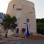 Domu Arangius Àrbatax