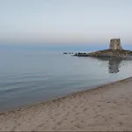 Domu Arangius Lejlighed Àrbatax
