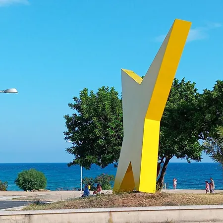 Daire Domu Arangius Àrbatax