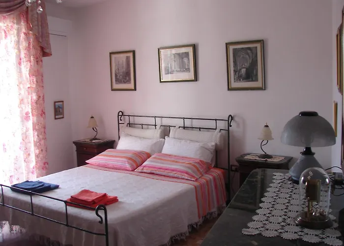 Domu Arangius Daire Àrbatax