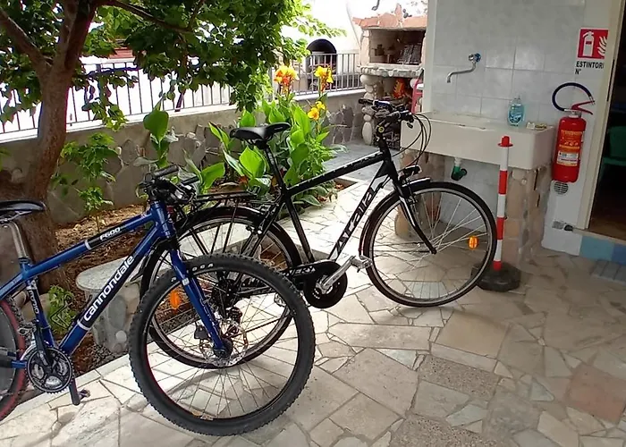 Daire Domu Arangius Àrbatax