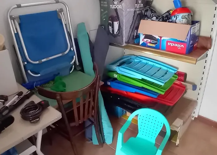 Domu Arangius * Àrbatax