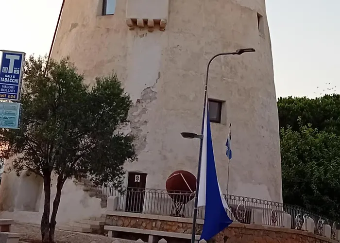 Domu Arangius Àrbatax