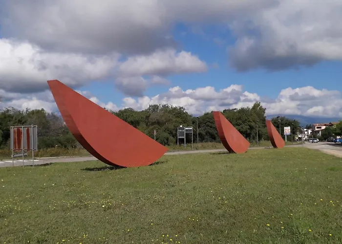 Daire Domu Arangius Àrbatax