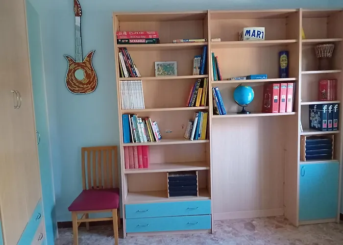 Daire Domu Arangius *