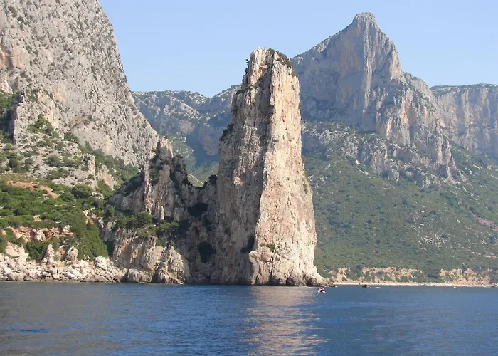 Domu Arangius Daire *