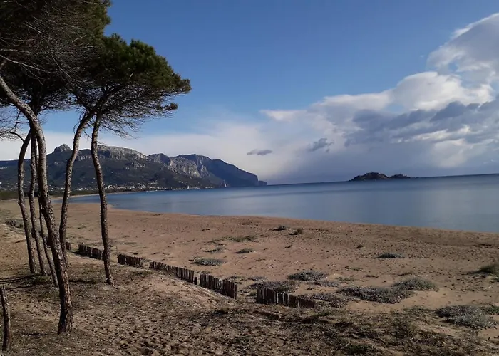 Domu Arangius Daire *