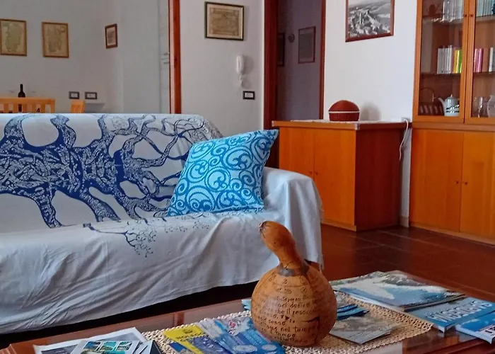 Domu Arangius Daire *