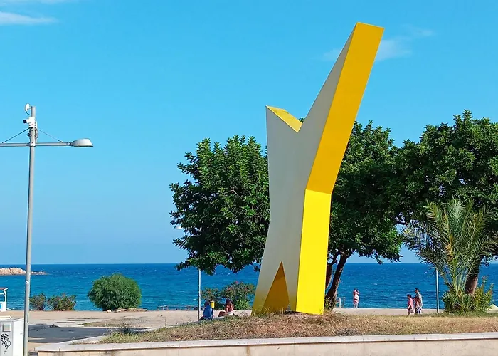 Daire Domu Arangius Àrbatax