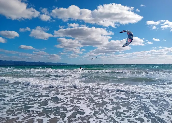 Domu Arangius Daire *