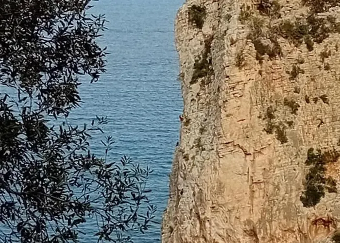 Domu Arangius Daire *