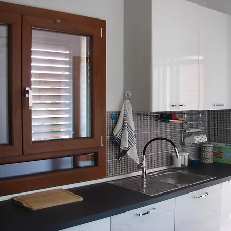 Domu Arangius Apartment