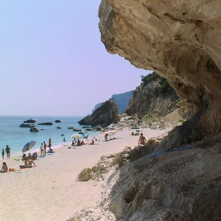 Apartment Domu Arangius *