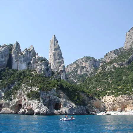 Domu Arangius Apartment