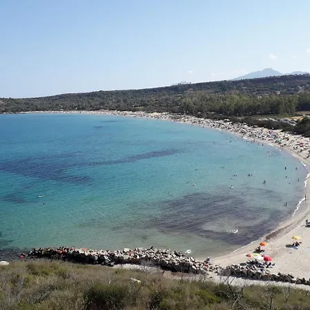 Domu Arangius 公寓 *