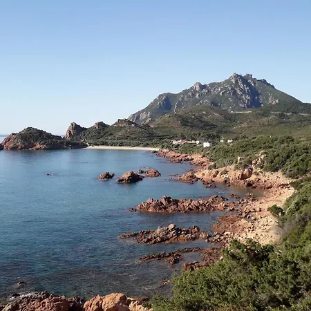 Domu Arangius Àrbatax