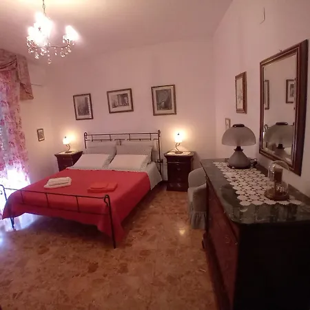 Domu Arangius Apartment