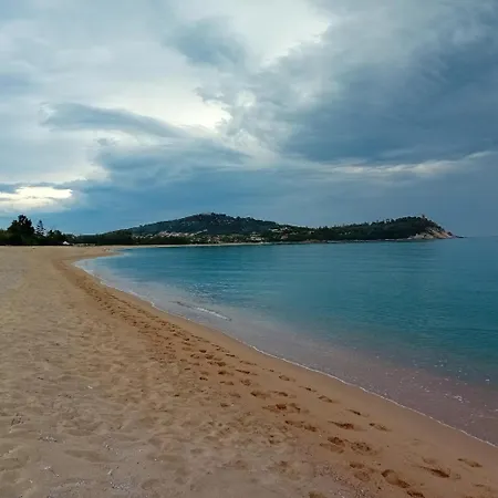 公寓 Domu Arangius