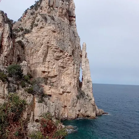 Domu Arangius * Arbatax
