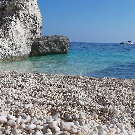 Apartment Domu Arangius Àrbatax