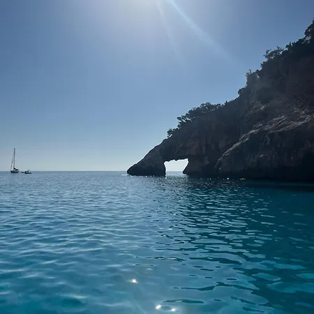 Domu Arangius Apartment