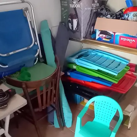 Domu Arangius * Àrbatax