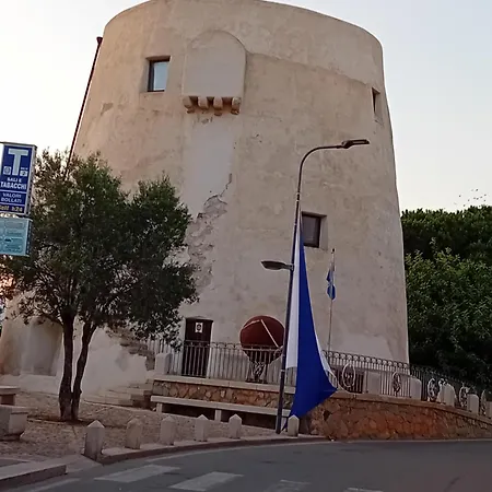 Domu Arangius Àrbatax