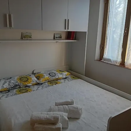 Domu Arangius * Àrbatax