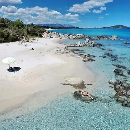 Domu Arangius Apartment