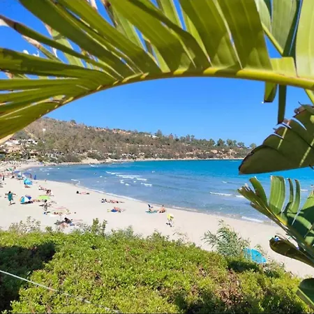 Apartment Domu Arangius *