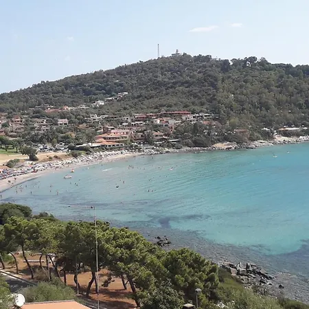 Domu Arangius Apartment *