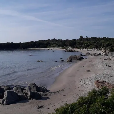 Apartment Domu Arangius Àrbatax