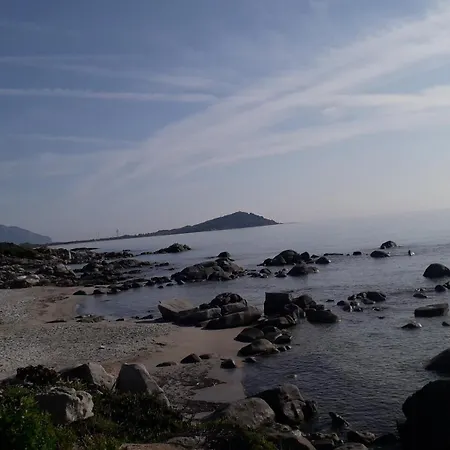 Apartment Domu Arangius