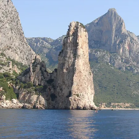 Domu Arangius 公寓 *