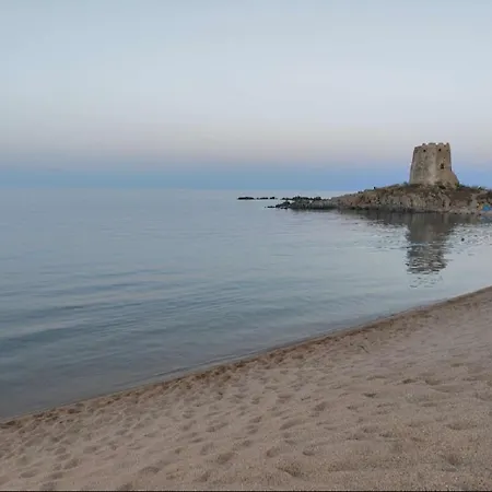 Domu Arangius Apartment Àrbatax