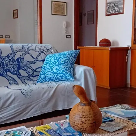 Domu Arangius Apartment *