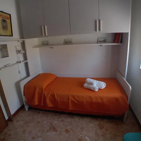 Domu Arangius Apartment