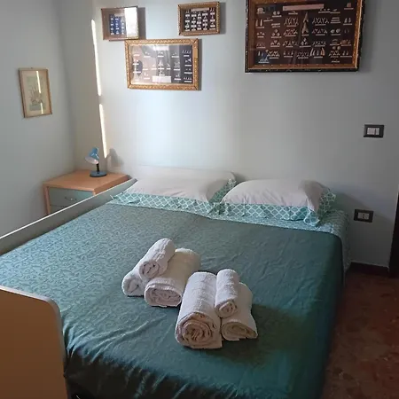 Apartment Domu Arangius Àrbatax