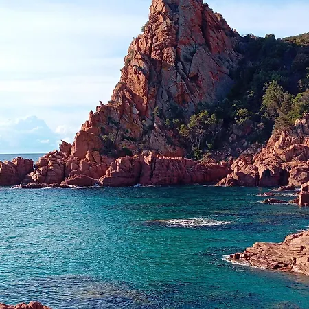 公寓 Domu Arangius