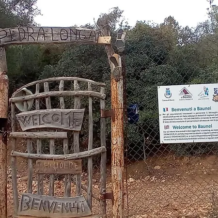 Domu Arangius Apartment Àrbatax