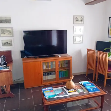 Domu Arangius Apartment *