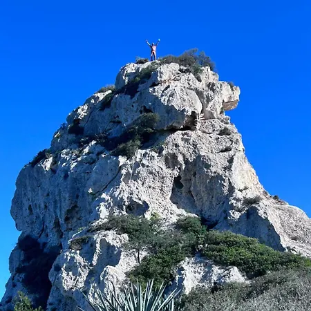 Apartment Domu Arangius