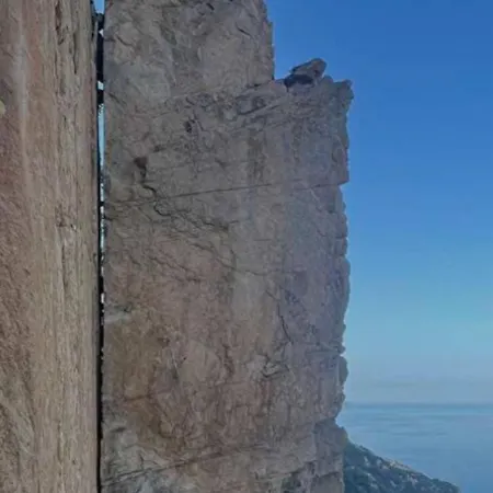 公寓 Domu Arangius *