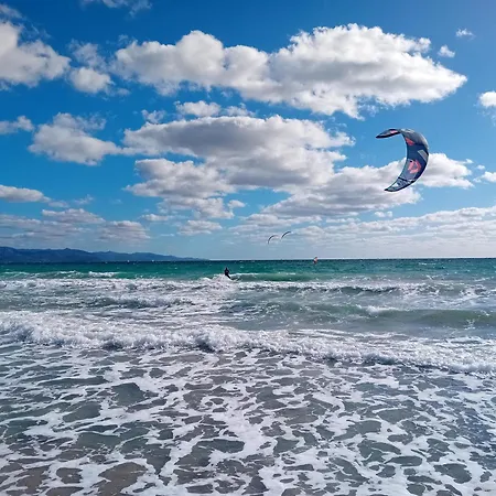 Domu Arangius Апартаменты *