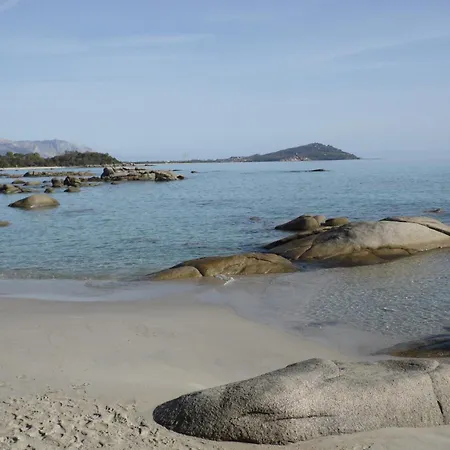 公寓 Domu Arangius