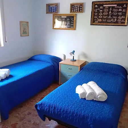 Domu Arangius Apartment Àrbatax