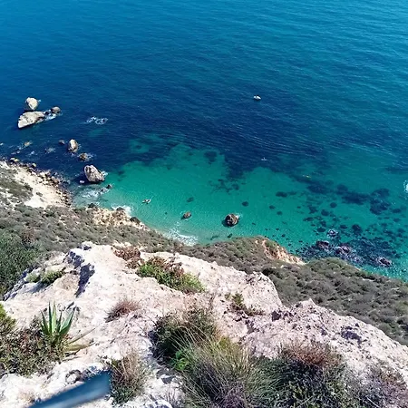 Domu Arangius Apartment