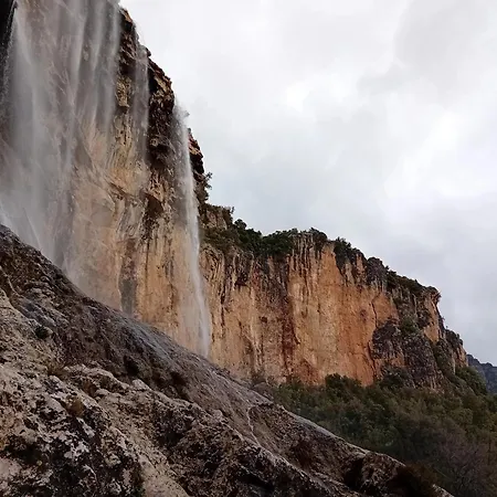 Apartment Domu Arangius