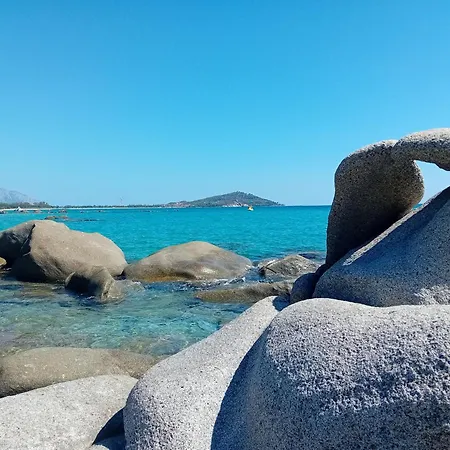 Domu Arangius Апартаменты Арбатакс