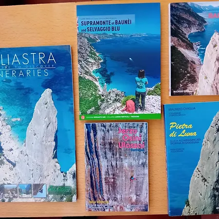 Domu Arangius 公寓 *